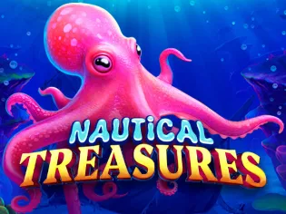 Nautical Treasures game icon