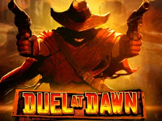 Duel at Dawn icon