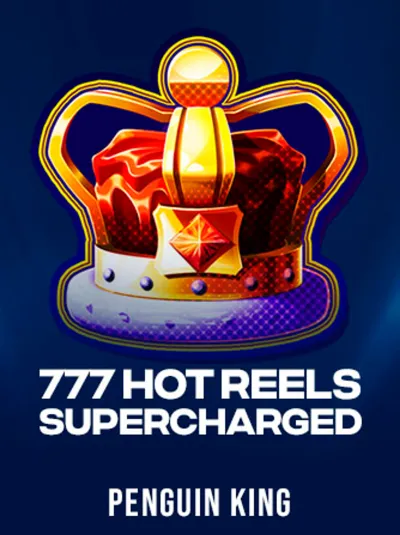 777 Hot Reels_ Supercharged