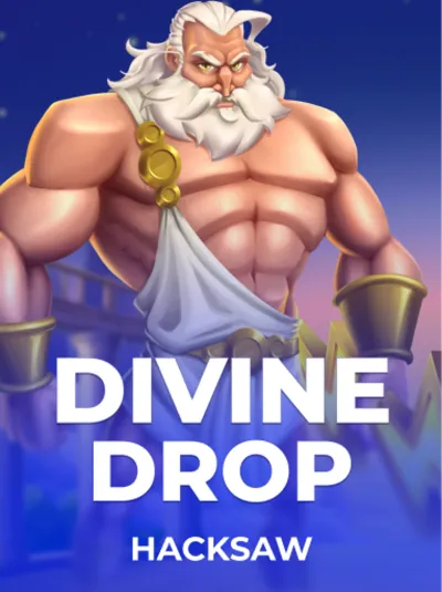 Divine Drop