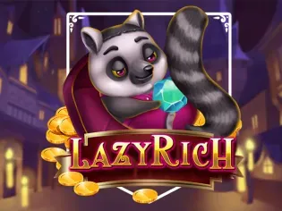 Lazy Rich game thumbnail