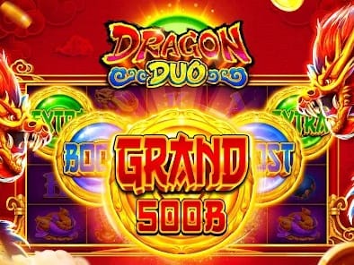 Explore top casino games