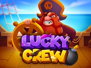 Lucky Crew game icon