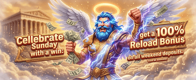 VIP Rewards