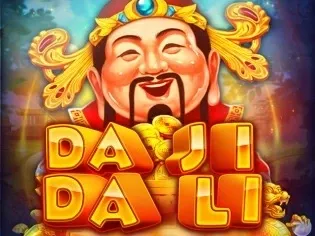 Da Ji Da Li game icon