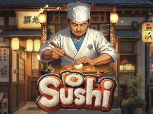 Sushi icon