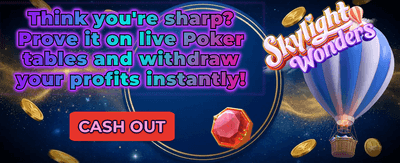 Weekend Reload Bonus