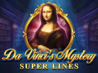 Da Vinci's Mystery game thumbnail