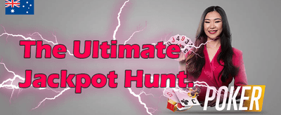 Weekend High-Roller Special promotion