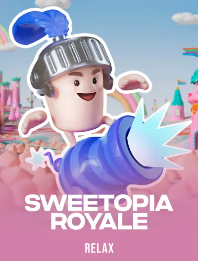 Sweetopia Royale