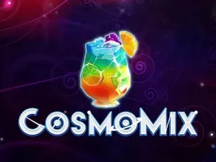 Cosmo Mix game icon