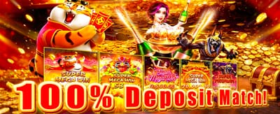 Explore Top Rated Slot Games