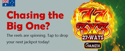 Experience Premium Gaming Online