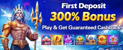 Welcome Bonus Up to $5,000