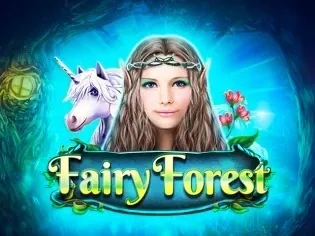 Fairy Forest game icon