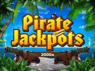 Pirate Jackpots game icon