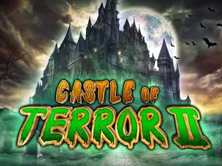 Castle of Terror 2 game icon