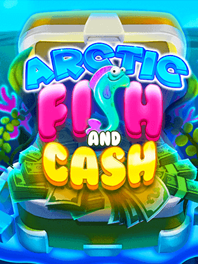 Fish And Cash Arctic