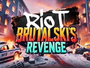 Riot Brutalski’s Revenge game thumbnail
