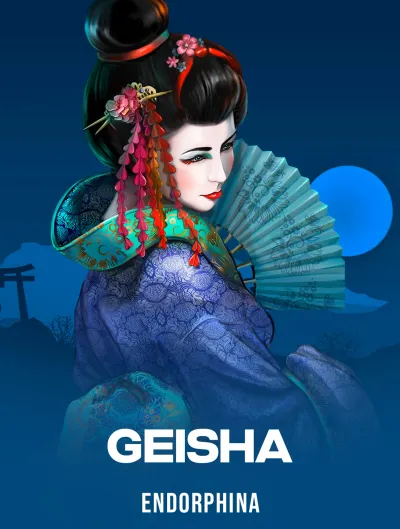 Geisha