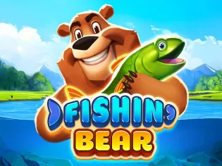 Fishin Bear icon