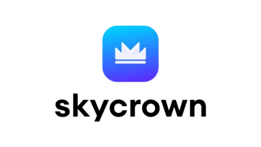 SkyCrown Casino Online Logo